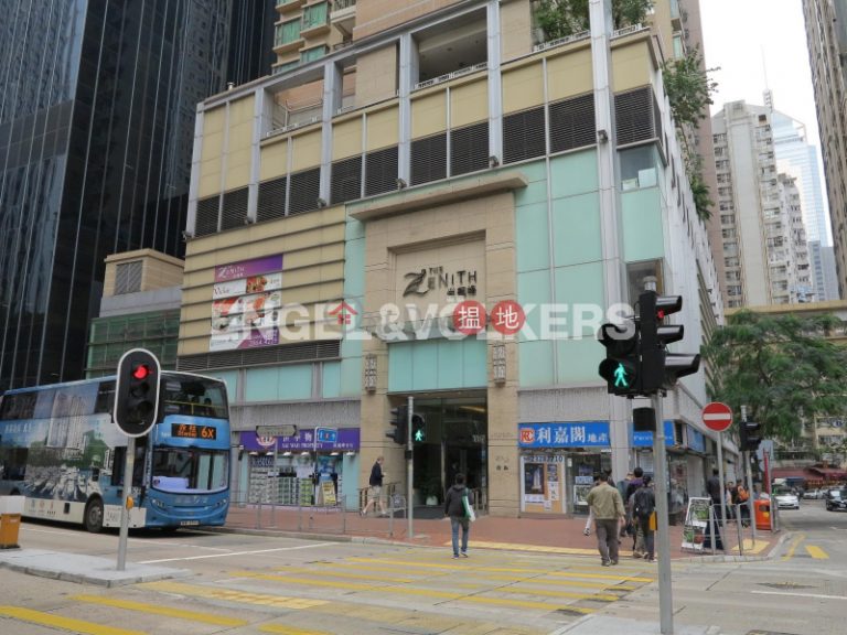 灣仔三房兩廳筍盤出租|住宅單位