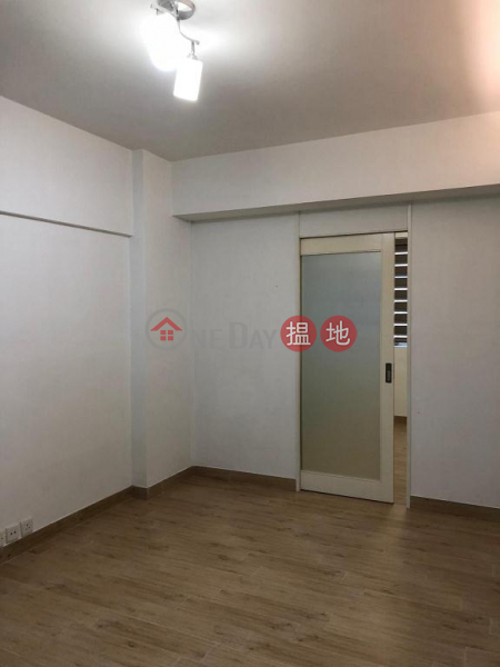 灣仔中南樓單位出租|住宅