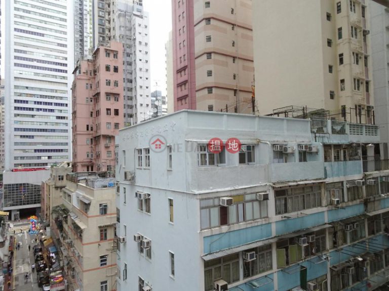 灣仔富園大廈單位出租|住宅