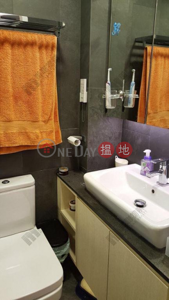  Flat for Rent in East Asia Mansion, Wan Chai