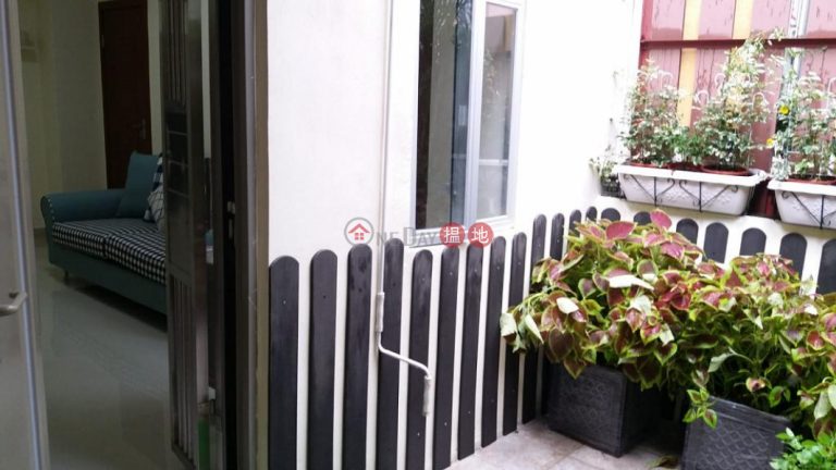  Flat for Rent in Man Hing Mansion, Wan Chai