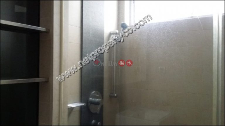 Decorated 1-bedroom apartment for rent in Wan Chai