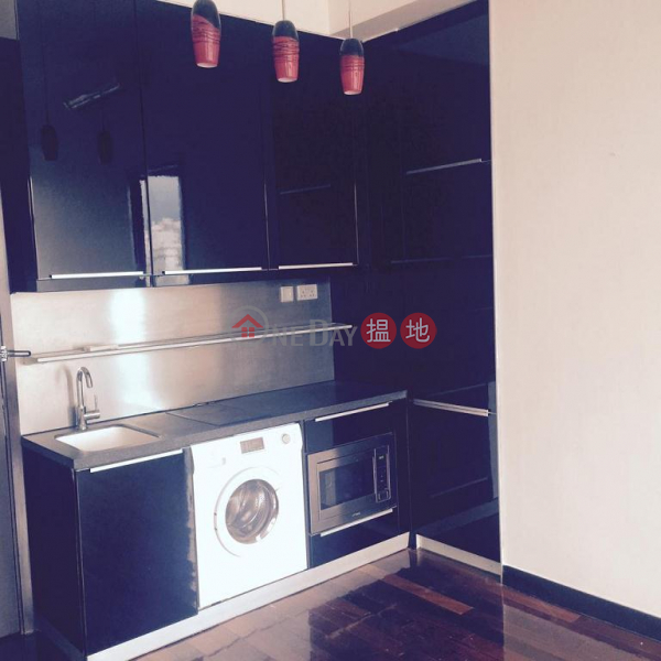  Flat for Rent in J Residence, Wan Chai