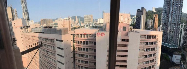  Flat for Sale in Fu Yuen, Wan Chai