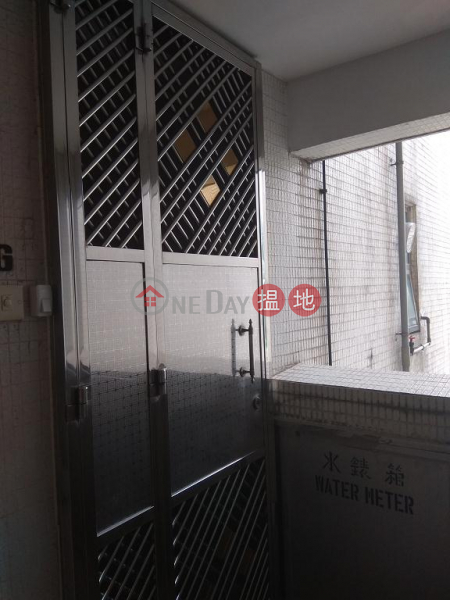  Flat for Rent in Oi Kwan Court, Wan Chai