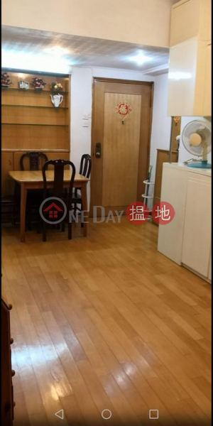  Flat for Rent in Tung Shing Building, Wan Chai
