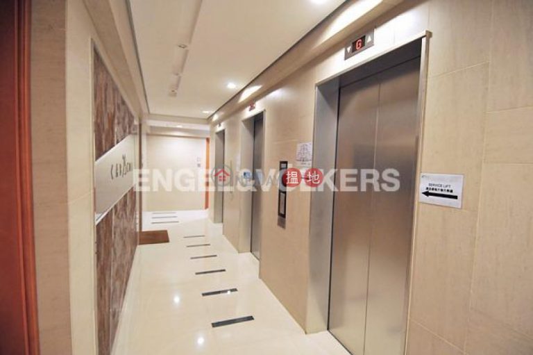 3 Bedroom Family Flat for Rent in Wan Chai