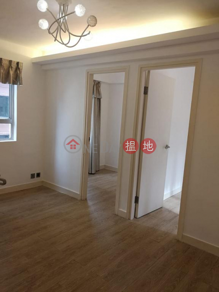  Flat for Rent in Shui On Court, Wan Chai