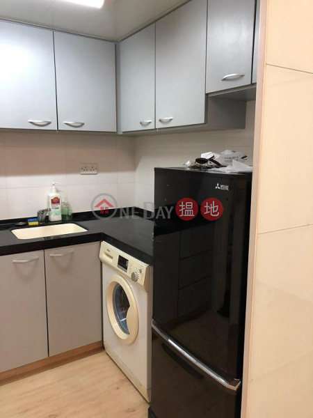  Flat for Rent in Chung Nam Mansion, Wan Chai