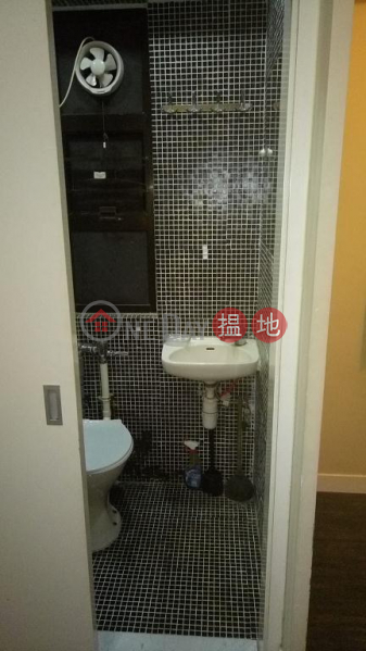 灣仔文石大廈單位出租|住宅