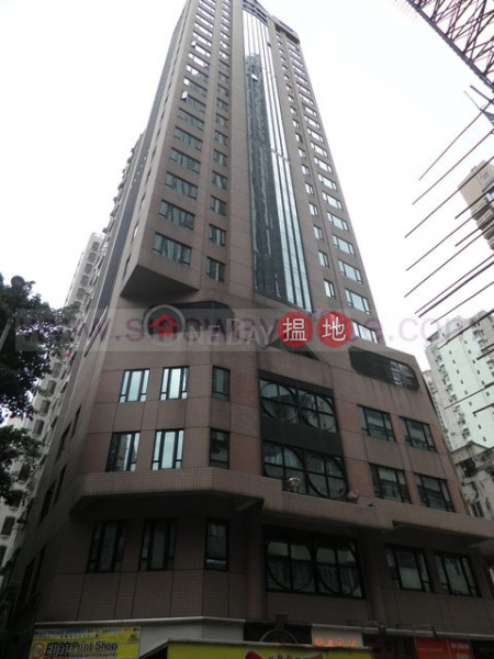 900sq.ft Office for Rent in Wan Chai