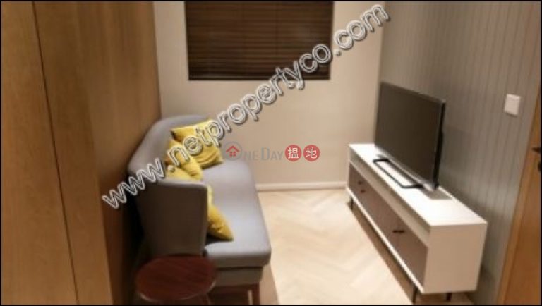 Nice decorated apartment for rent in Wan Chai