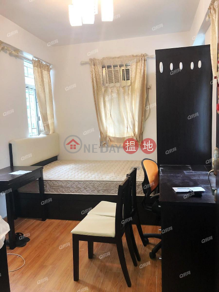 St Francis Mansion |  Mid Floor Flat for Rent