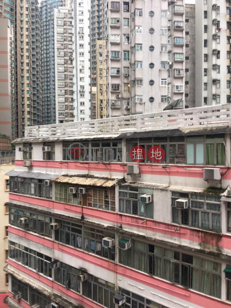  Flat for Rent in Fu Yuen, Wan Chai