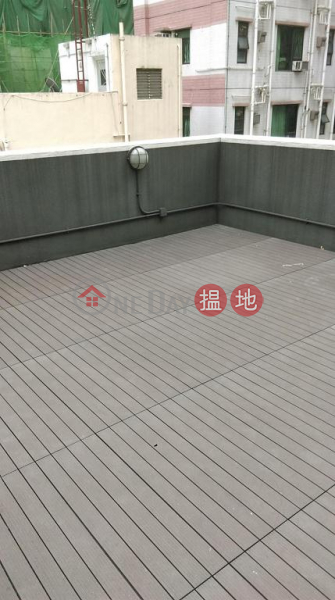 灣仔意可樓單位出租|住宅
