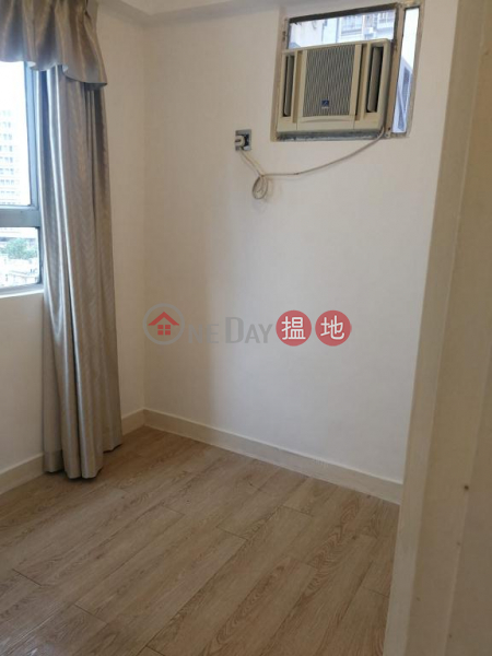 灣仔瑞安閣單位出租|住宅