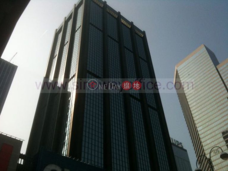 灣仔3677呎寫字樓出租