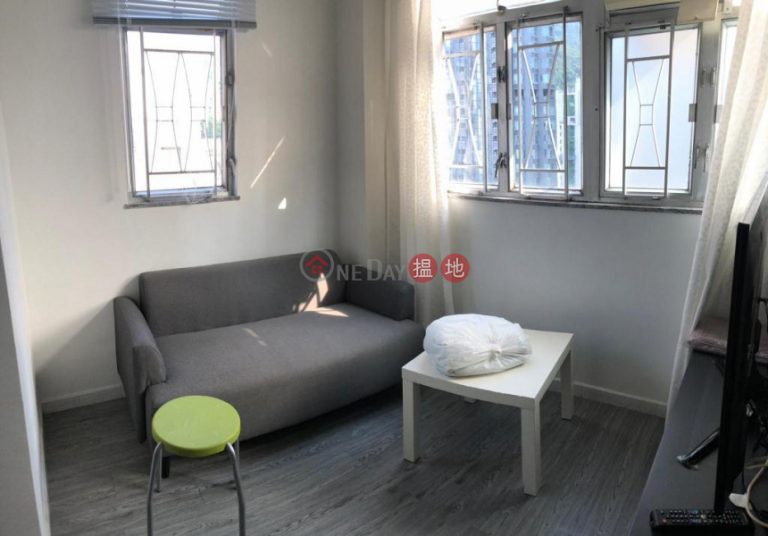  Flat for Sale in Fu Yuen, Wan Chai