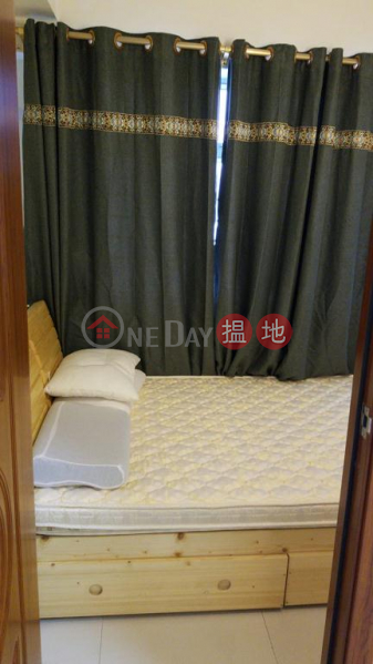灣仔文興大廈單位出租|住宅