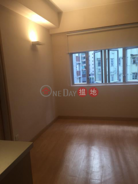 灣仔意可樓單位出租|住宅