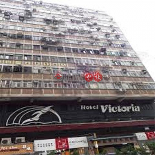 灣仔駱克道街舖 出租