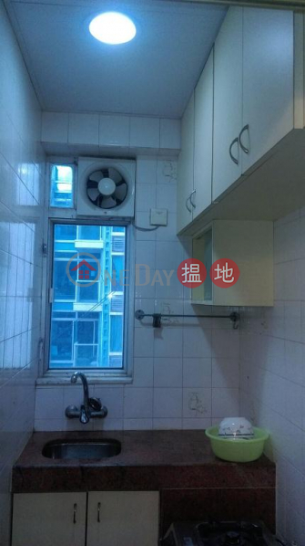 灣仔廣泰樓單位出租|住宅
