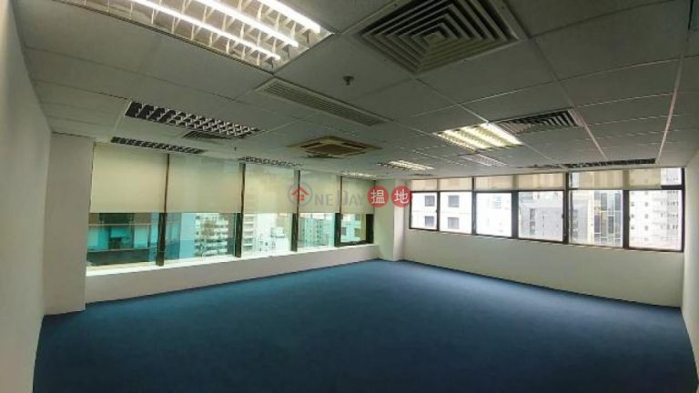向維港 祥豐大廈寫字樓 出租