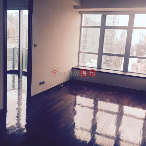  Flat for Rent in J Residence, Wan Chai