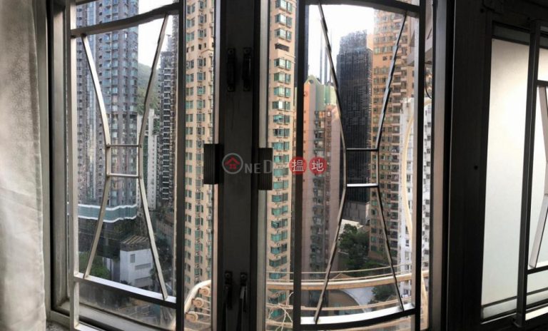  Flat for Sale in Fu Yuen, Wan Chai