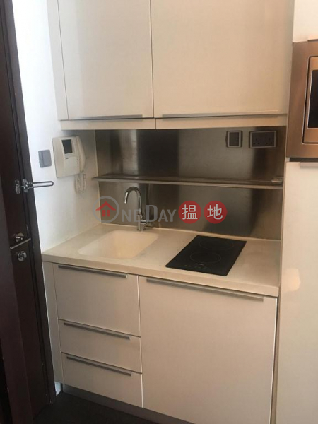 灣仔嘉薈軒單位出租|住宅