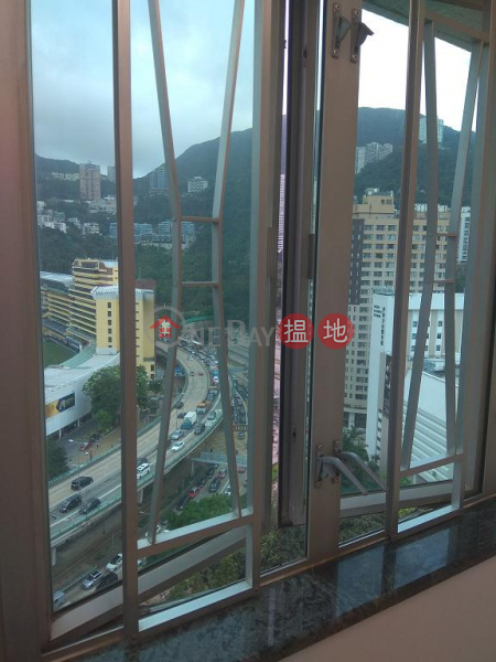 灣仔愛群閣單位出租|住宅