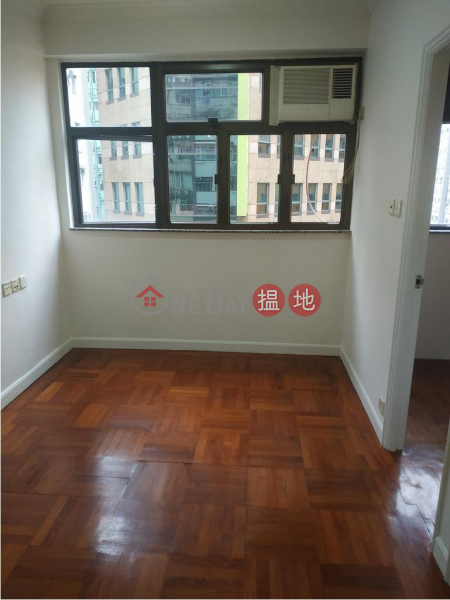 灣仔福基大廈單位出租|住宅