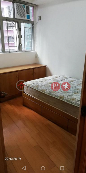  Flat for Rent in Tung Shing Building, Wan Chai