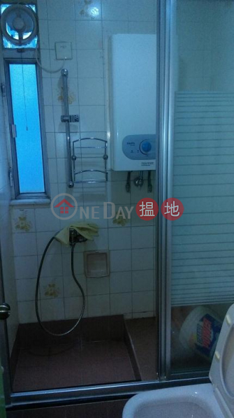 灣仔廣泰樓單位出租|住宅