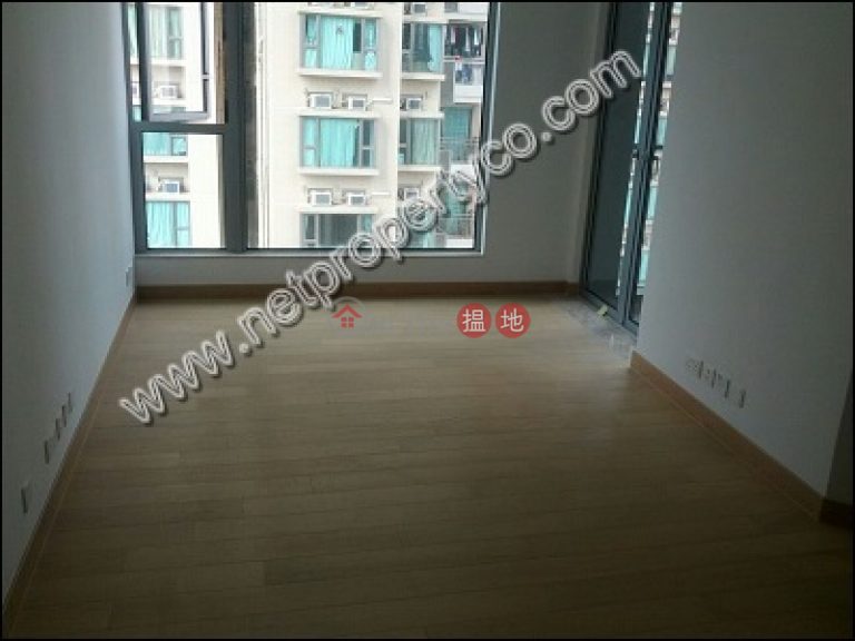 High floor apartment for lease in Wan Chai