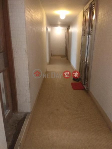 灣仔愛群閣單位出租|住宅