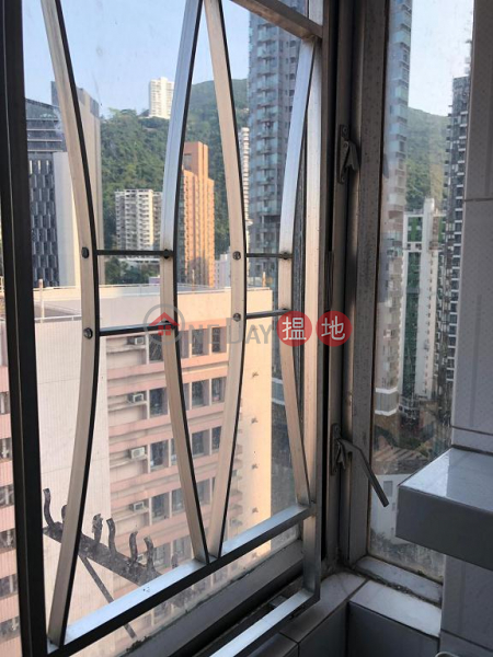  Flat for Sale in Fu Yuen, Wan Chai