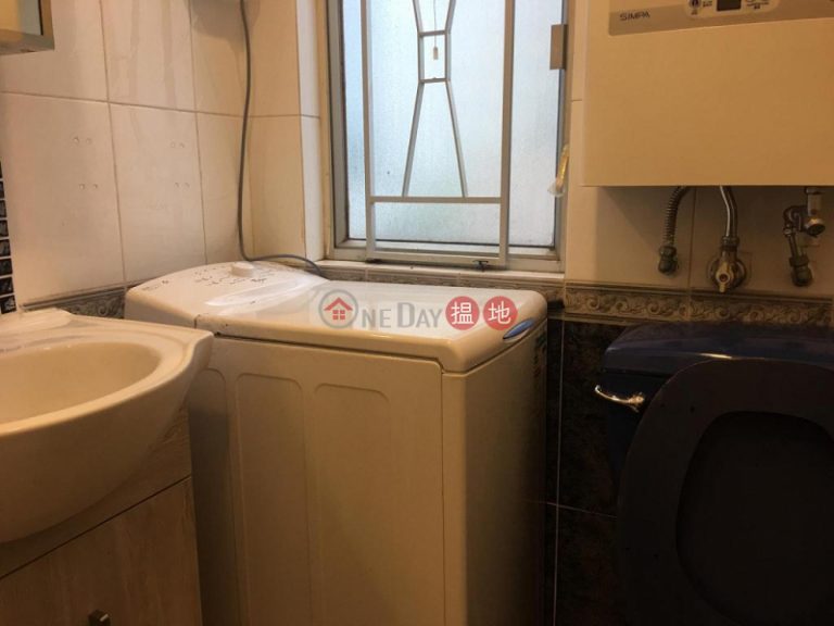 灣仔富苑單位出租|住宅