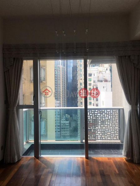  Flat for Rent in J Residence, Wan Chai