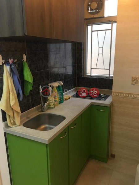  Flat for Rent in Fu Yuen, Wan Chai