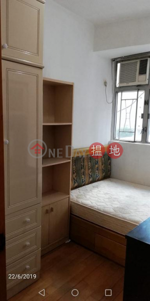 灣仔東成樓單位出租|住宅