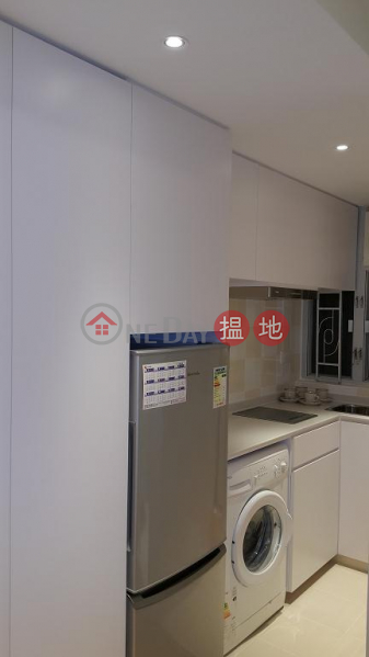 灣仔寶藝花園單位出售|住宅