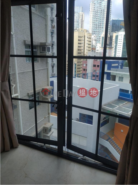 灣仔萬豪閣單位出租|住宅