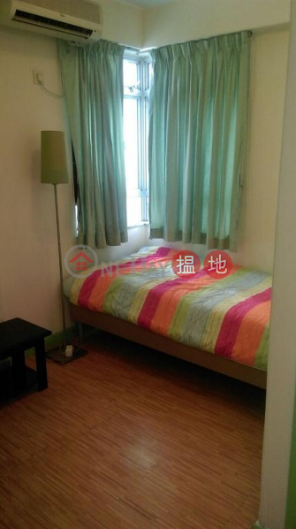 灣仔廣泰樓單位出租|住宅