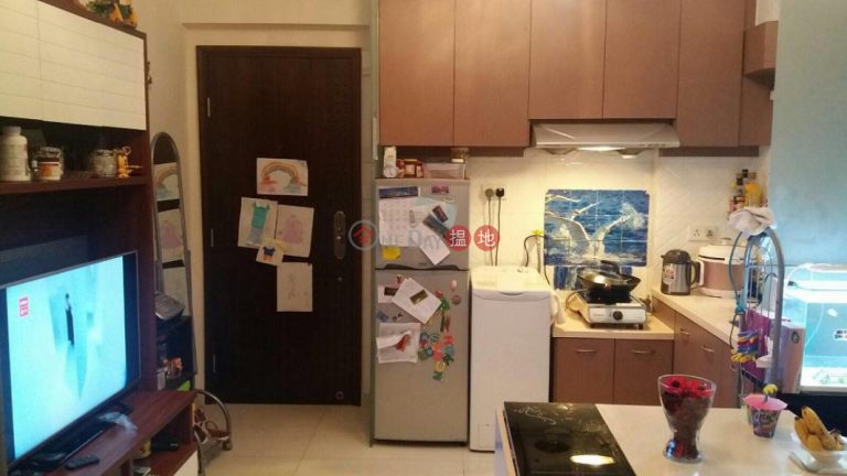  Flat for Rent in New Spring Garden Mansion, Wan Chai