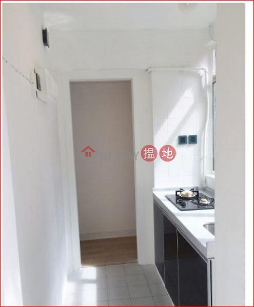  Flat for Rent in Shui On Court, Wan Chai