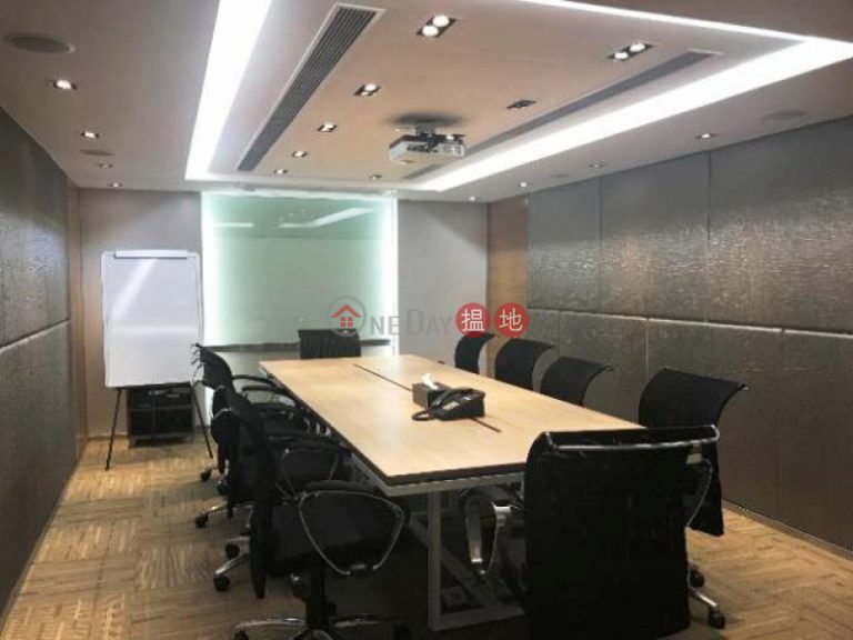 向維港 祥豐大廈寫字樓 出租