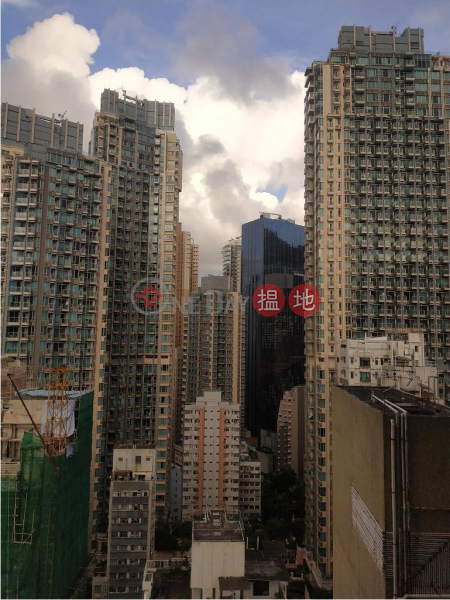 灣仔嘉薈軒單位出租|住宅