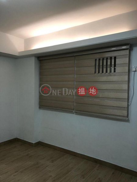 灣仔中南樓單位出租|住宅