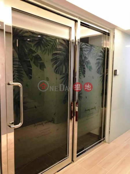 大道東 智群商業中心  全層出租